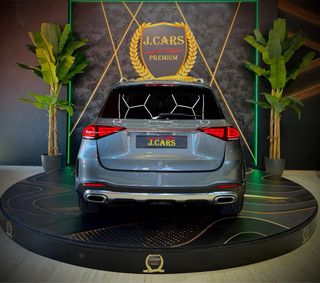 Mercedes-Benz GLE ( AMG )