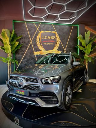 Mercedes-Benz GLE ( AMG )