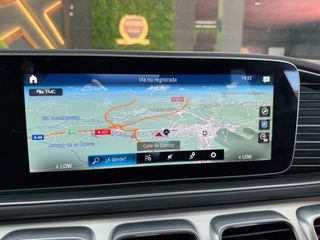 Mercedes-Benz GLE ( AMG )