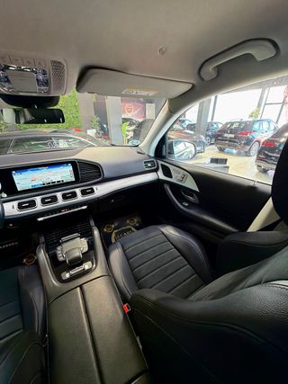 Mercedes-Benz GLE ( AMG )