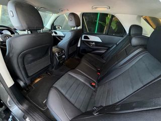 Mercedes-Benz GLE ( AMG )