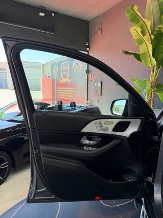 Mercedes-Benz GLE ( AMG )