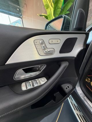 Mercedes-Benz GLE ( AMG )