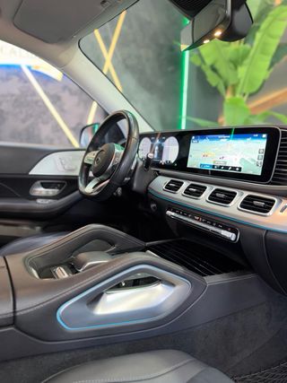 Mercedes-Benz GLE ( AMG )