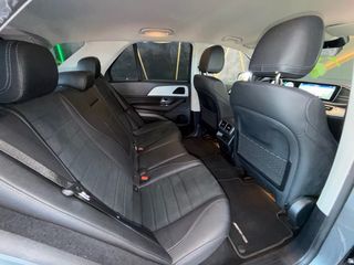 Mercedes-Benz GLE ( AMG )