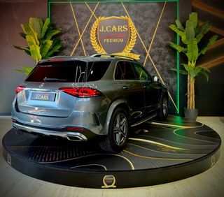 Mercedes-Benz GLE ( AMG )