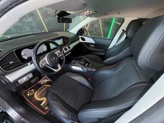 Mercedes-Benz GLE ( AMG )