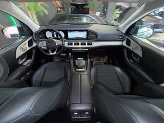 Mercedes-Benz GLE ( AMG )