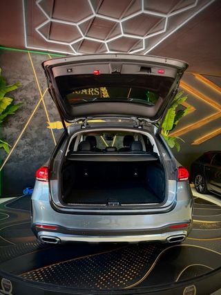 Mercedes-Benz GLE ( AMG )