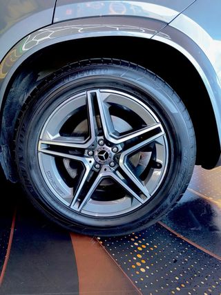 Mercedes-Benz GLE ( AMG )