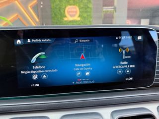 Mercedes-Benz GLE ( AMG )