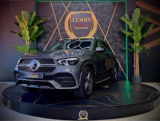 Mercedes-Benz GLE ( AMG )