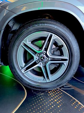 Mercedes-Benz GLE ( AMG )