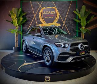 Mercedes-Benz GLE ( AMG )