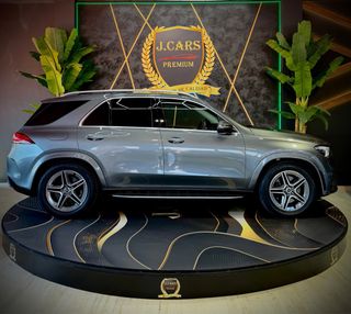 Mercedes-Benz GLE ( AMG )