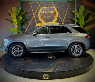 Mercedes-Benz GLE ( AMG )