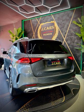 Mercedes-Benz GLE ( AMG )