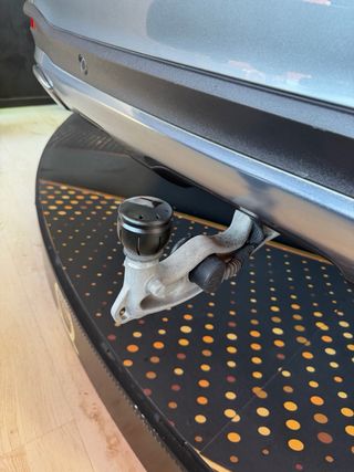 Mercedes-Benz GLE ( AMG )