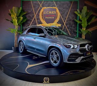 Mercedes-Benz GLE ( AMG )