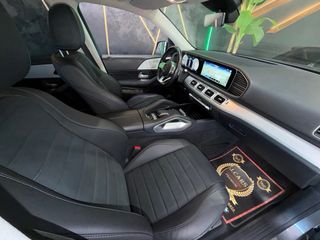 Mercedes-Benz GLE ( AMG )