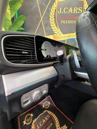 Mercedes-Benz GLE ( AMG )