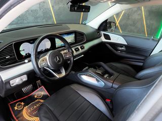 Mercedes-Benz GLE ( AMG )