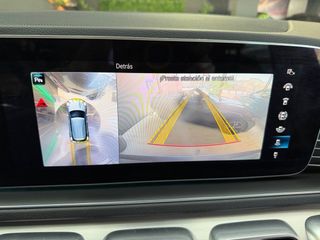 Mercedes-Benz GLE ( AMG )