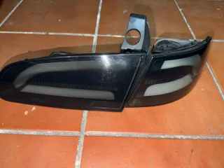 Faros Traseros LED Seat Ibiza FR