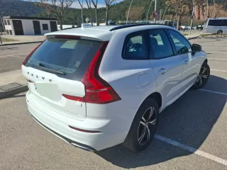 Volvo XC60 T6 340cv