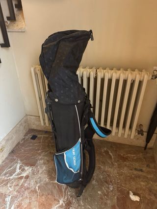 Set Golf Infantil Inesis