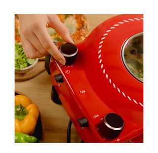 Forno Elettrico per Pizze Cecotec