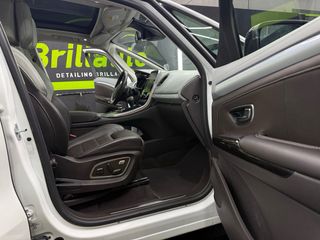 Renault Espace Initiale Paris