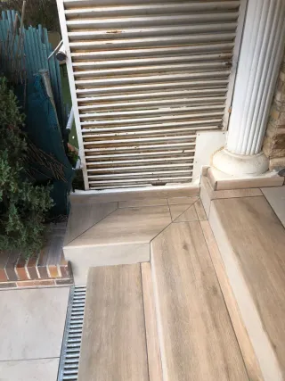 Albañil Profesional