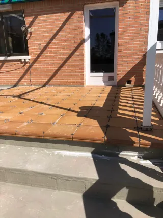 Albañil Profesional