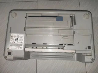 Impresora HP Deskjet F380