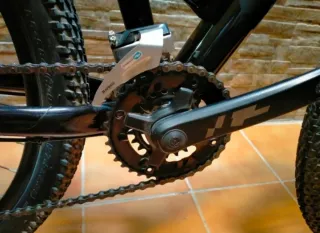 Bicicleta de Montaña MX 50
