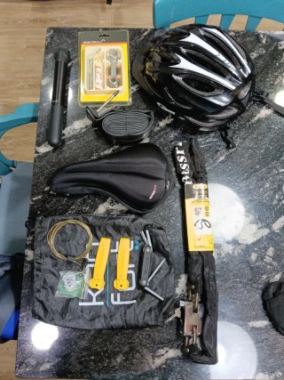 Bicicleta de Montaña MX 50