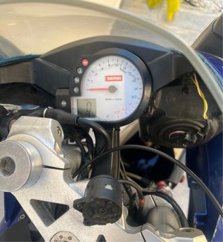 Derbi GPR 125 2T
