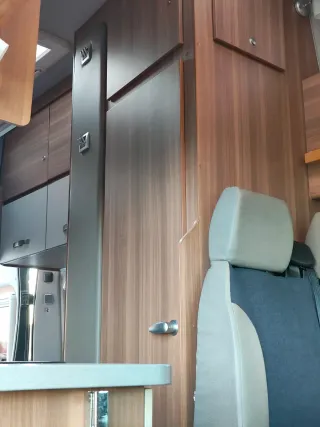 FIAT Ducato Weinsberg 600 mqh 2018