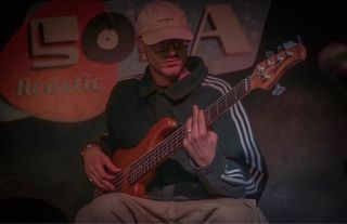 Clases de bajo