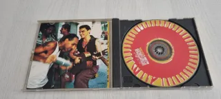 CD Manu Chao Clandestino