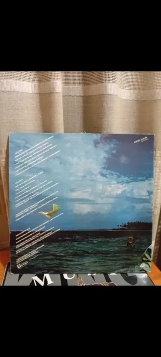 Vinilo 10cc