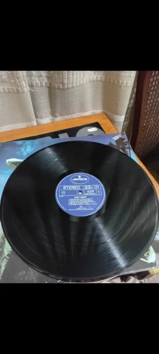 Vinilo 10cc
