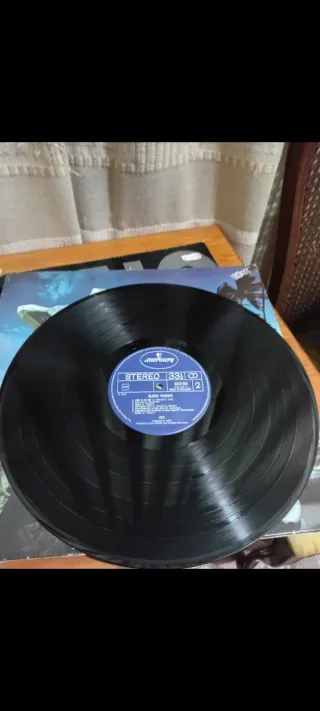 Vinilo 10cc