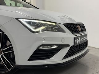SEAT León CUPRA ST 2.0 TSI 300CV 4Drive (Nacional)