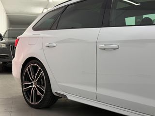 SEAT León CUPRA ST 2.0 TSI 300CV 4Drive (Nacional)