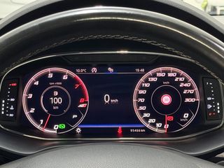 SEAT León CUPRA ST 2.0 TSI 300CV 4Drive (Nacional)