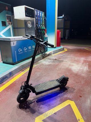 Patinete Eléctrico Smartgyro Speedway Pro