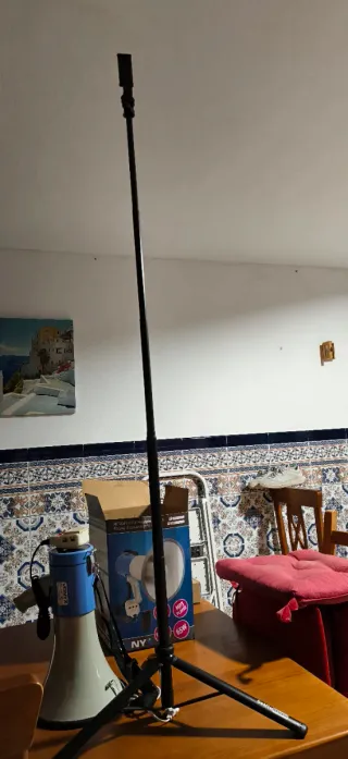 Palo Selfie Extensible 1.84m