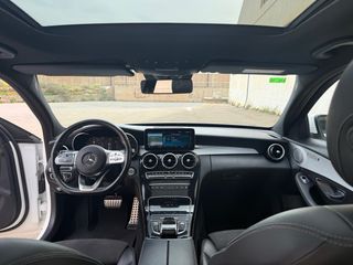 Mercedes-Benz Clase C 2019